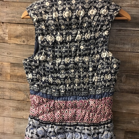 Anthropologie Pure + Good Brand vest - Picture 2 of 4